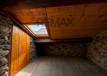 Stanza vuota - Three-room apartment Via Montallegro
 
55, Vezzano Ligure - photo 24