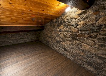 Stanza vuota - Three-room apartment Via Montallegro
 
55, Vezzano Ligure - photo 25