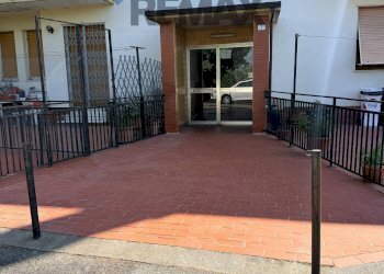 Terrazza - Appartamento Via Roma, Casaleggio Boiro - foto 1