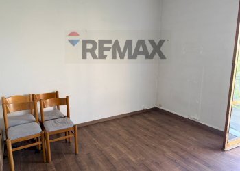 Sala da pranzo - Appartamento Via Roma, Casaleggio Boiro - foto 6