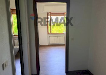 Stanza vuota - Appartamento Via Roma, Casaleggio Boiro - foto 11