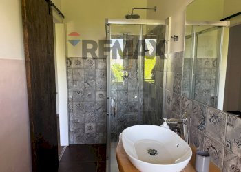 Bagno - Appartamento Via Roma, Casaleggio Boiro - foto 13