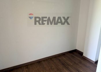 Stanza vuota - Appartamento Via Roma, Casaleggio Boiro - foto 14