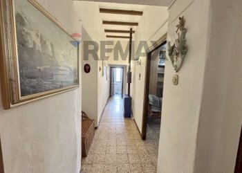 Hall / corridoio - Trilocale Via Nazaro Sauro
 
11, Gavorrano - foto 3