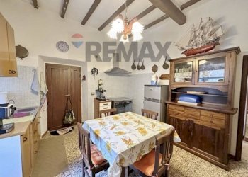 Sala da pranzo - Trilocale Via Nazaro Sauro
 
11, Gavorrano - foto 5