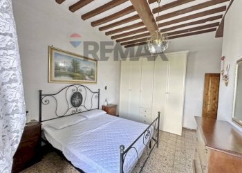 Camera / camera da letto - Trilocale Via Nazaro Sauro
 
11, Gavorrano - foto 7