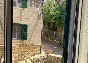 Dettagli - Three-room apartment Via Nazaro Sauro
 
11, Gavorrano - photo 10