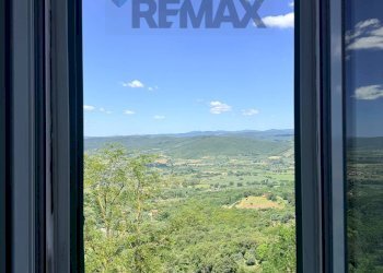 Vista delle montagne - Three-room apartment Via Nazaro Sauro
 
11, Gavorrano - photo 21