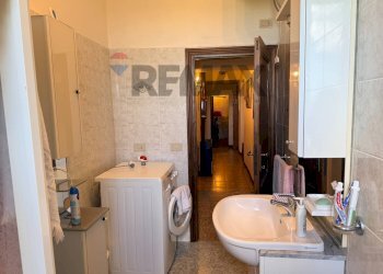 Bagno - Three-room apartment Via Nazaro Sauro
 
11, Gavorrano - photo 27