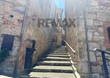 Edificio all\'aperto - Three-room apartment Via Nazaro Sauro
 
11, Gavorrano - photo 31