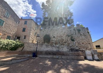 Edificio all\'aperto - Three-room apartment Via Nazaro Sauro
 
11, Gavorrano - photo 35