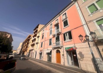 Foto 2 - Commercial Premises Viale Elena
 
40, Campobasso - photo 2