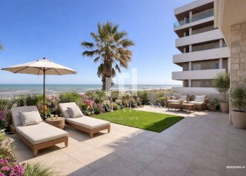 Foto 1 - Three-room apartment Lungomare nord, Termoli - photo 1