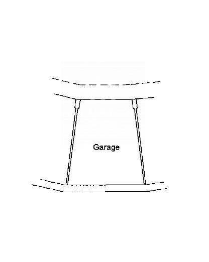 Foto 3 - Box Via Duca  d'Aosta, Campobasso - floor plans 1