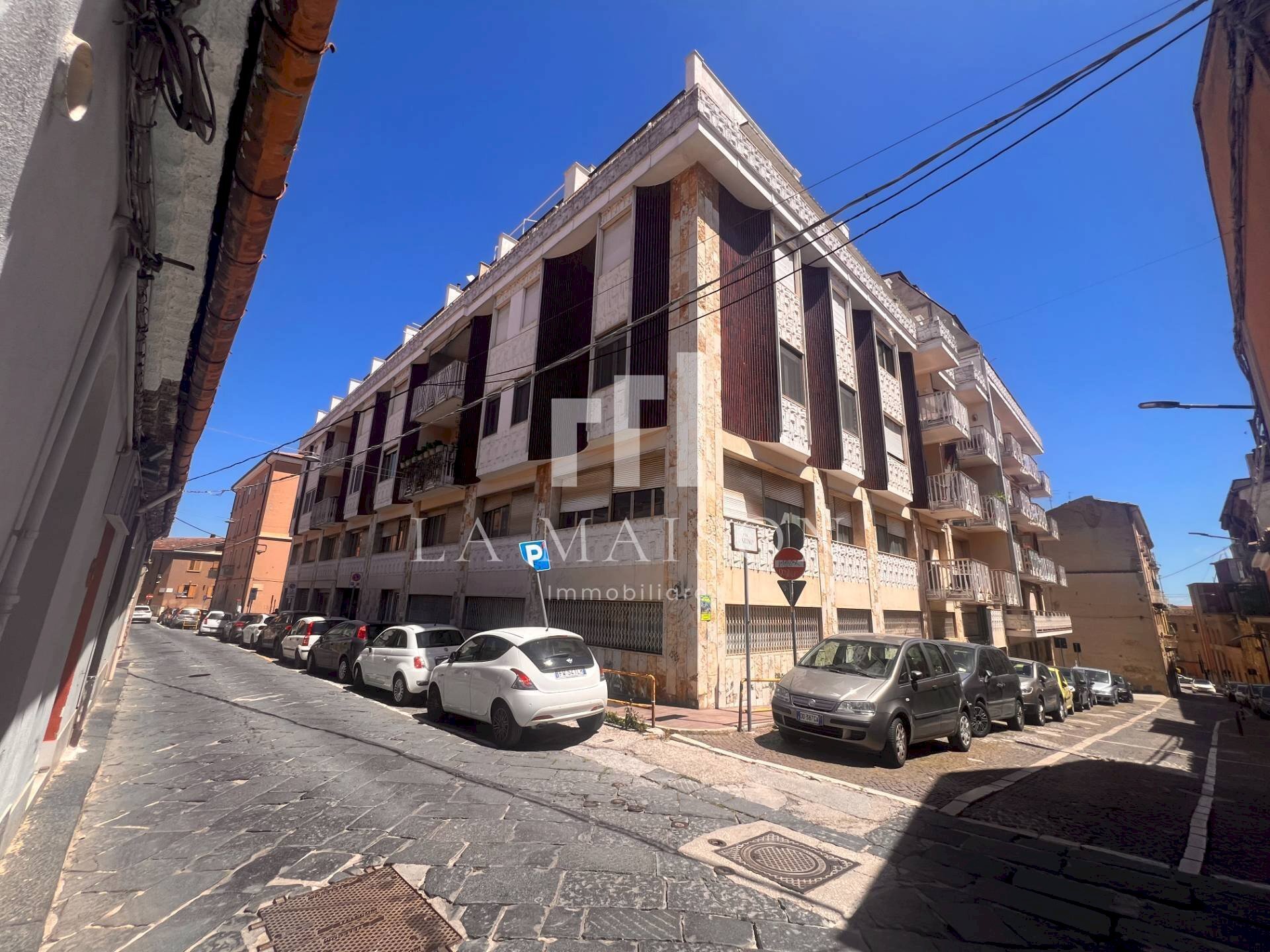 Foto 1 - Appartamento VIa Orefici
 
43, Campobasso - foto 1