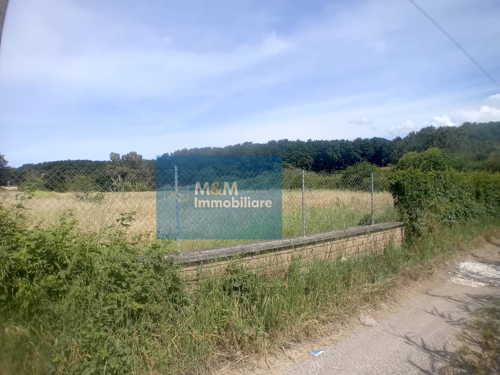 Foto 1 - Agricultural land Via Val di Fassa
 
5, Nettuno - photo 1