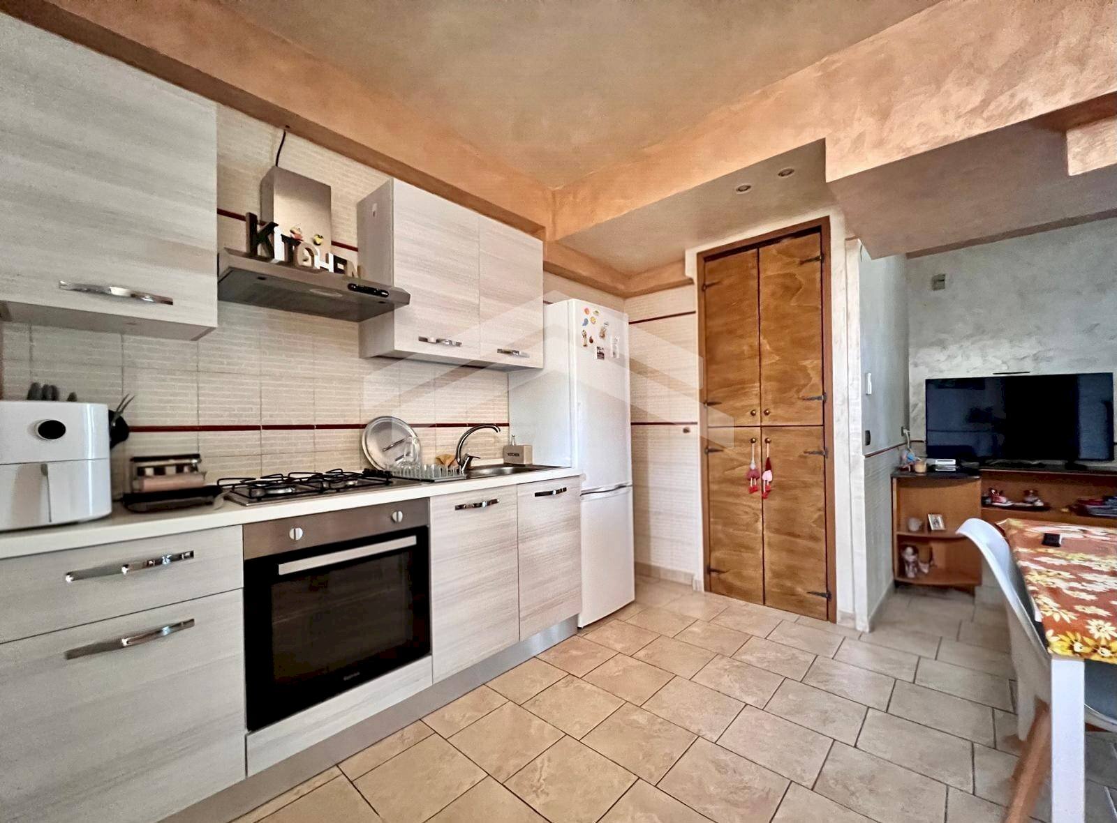 Foto 1 - Three-room apartment C.da Foce, Campobasso - photo 1