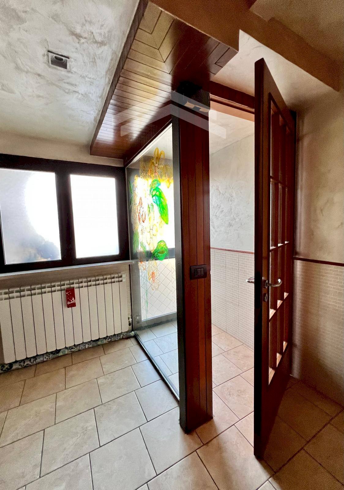 Foto 2 - Three-room apartment C.da Foce, Campobasso - photo 2