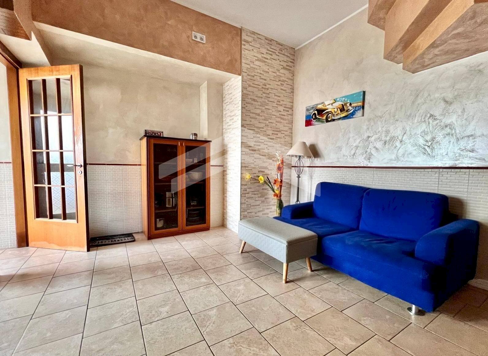 Foto 3 - Three-room apartment C.da Foce, Campobasso - photo 3