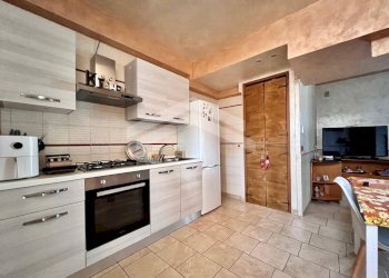 Foto 1 - Three-room apartment C.da Foce, Campobasso - photo 1