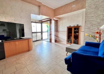 Foto 5 - Three-room apartment C.da Foce, Campobasso - photo 5