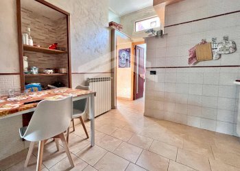 Foto 8 - Three-room apartment C.da Foce, Campobasso - photo 8