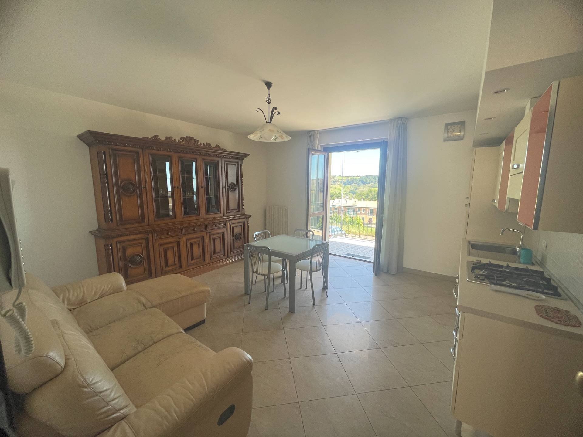 Foto 2 - Two-room apartment Via Tevere
3, Monteprandone - photo 2