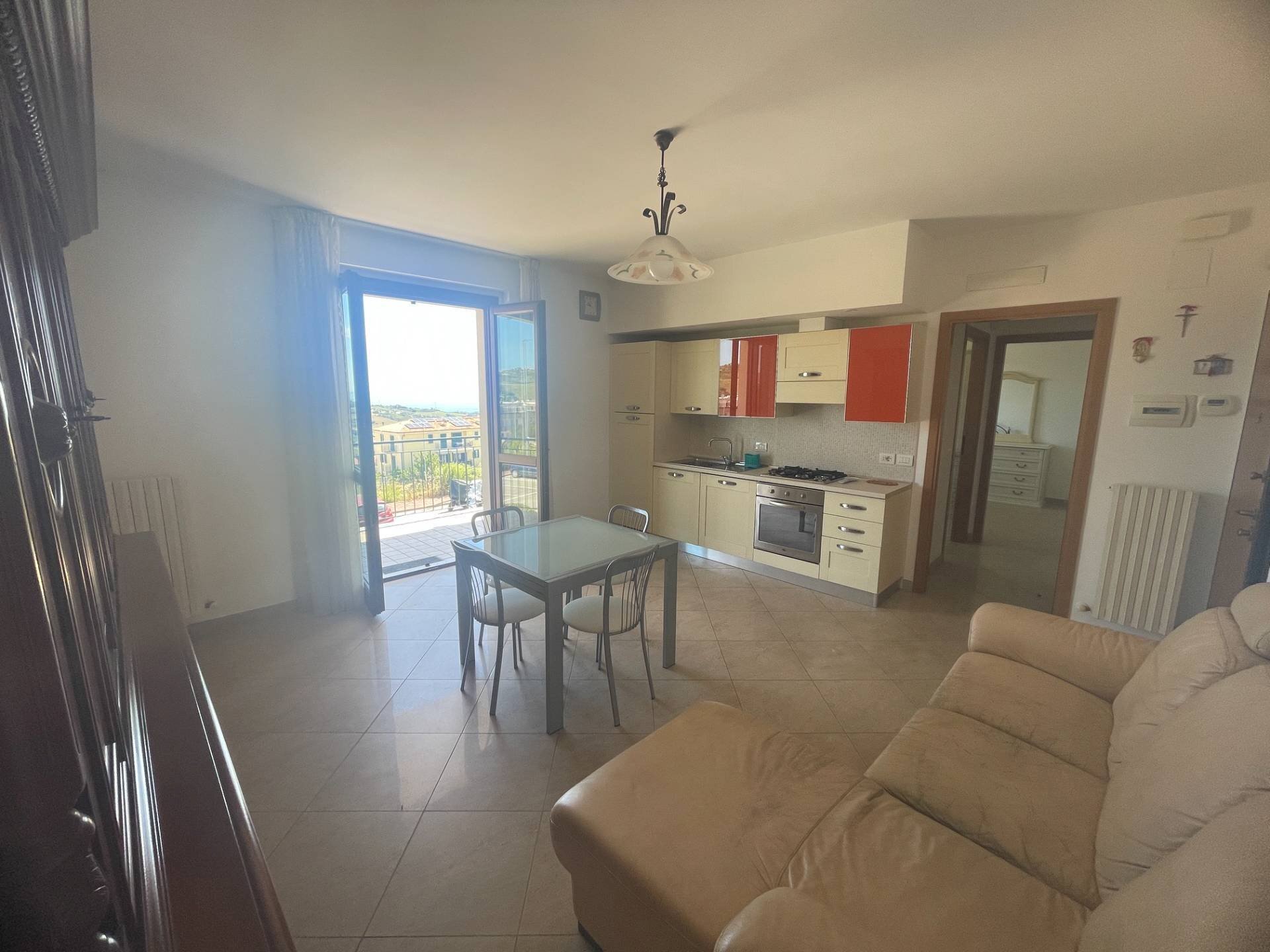 Foto 3 - Two-room apartment Via Tevere
3, Monteprandone - photo 3