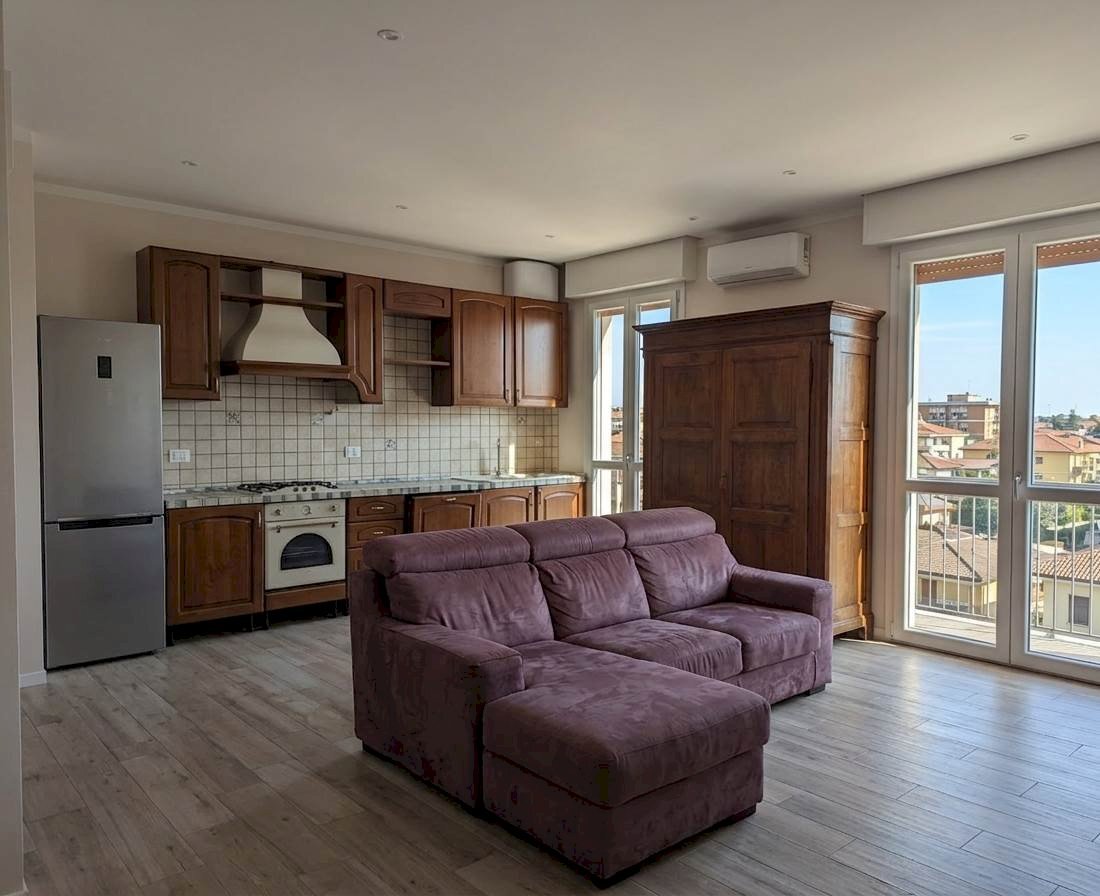 Appartamento Modena (zona Sacca) - foto 1