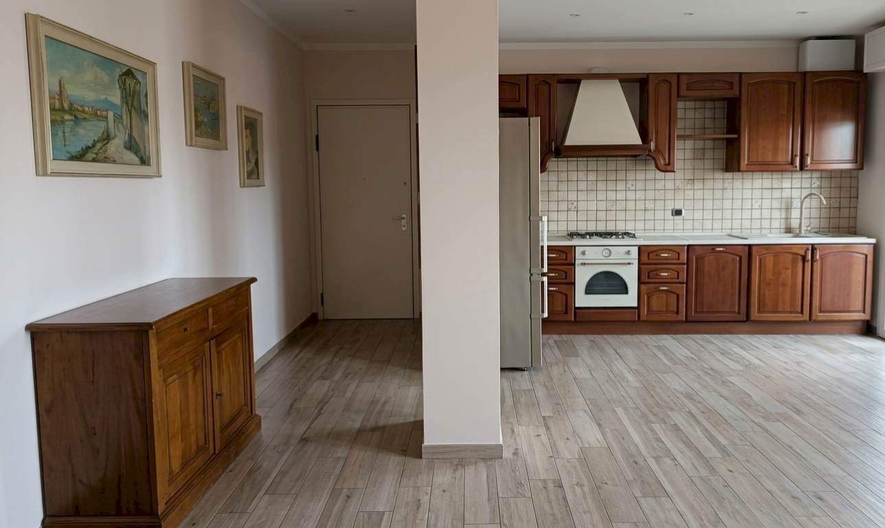 Appartamento Modena (zona Sacca) - foto 2
