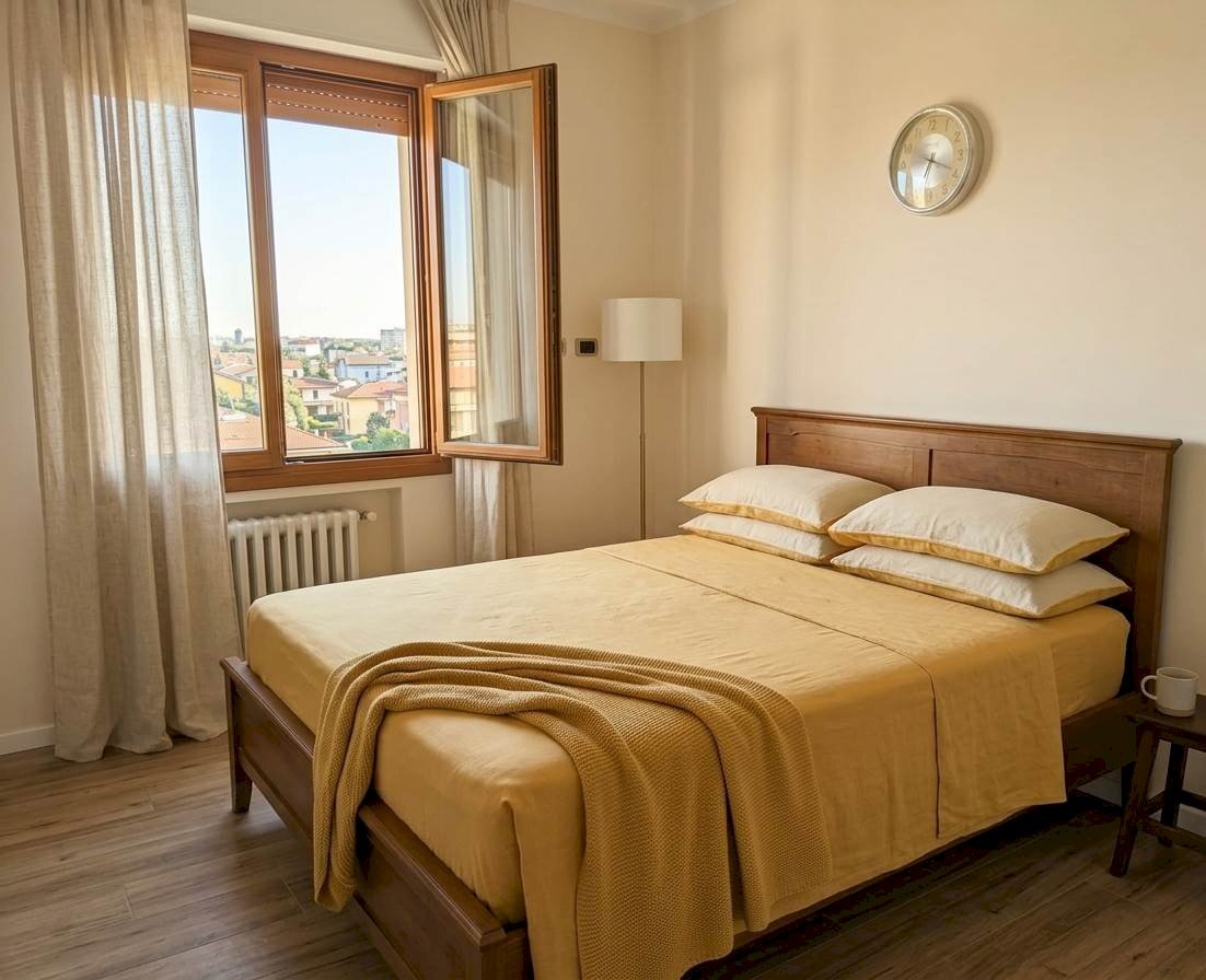 Appartamento Modena (zona Sacca) - foto 3