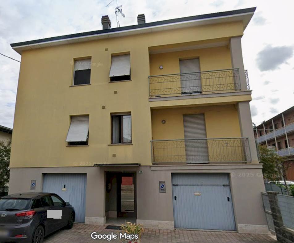 Two-room apartment Via Per Marzaglia 12, Formigine - photo 1
