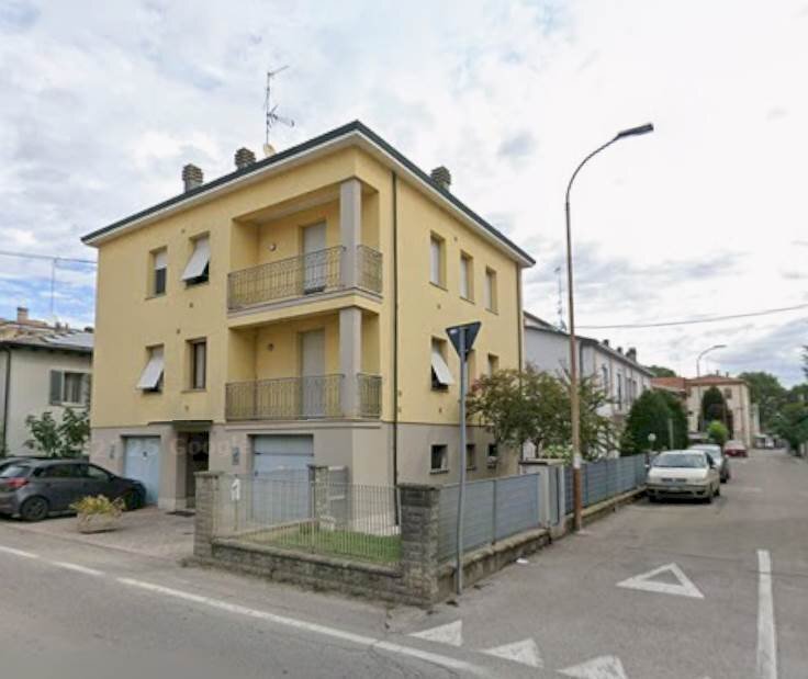 Two-room apartment Via Per Marzaglia 12, Formigine - photo 2
