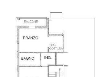Appartamento Via Per Marzaglia 12, Formigine - foto 5