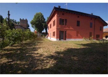 Porzione di casa Modena - foto 5
