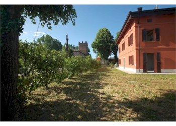 Porzione di casa Modena - foto 8