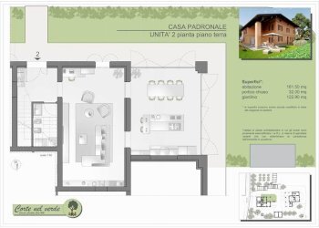 Porzione di casa Modena - foto 11