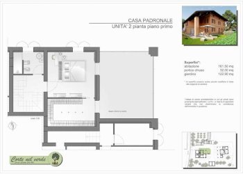 Porzione di casa Modena - foto 12