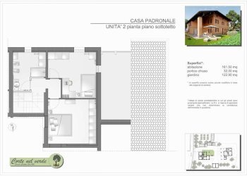 Porzione di casa Modena - foto 13