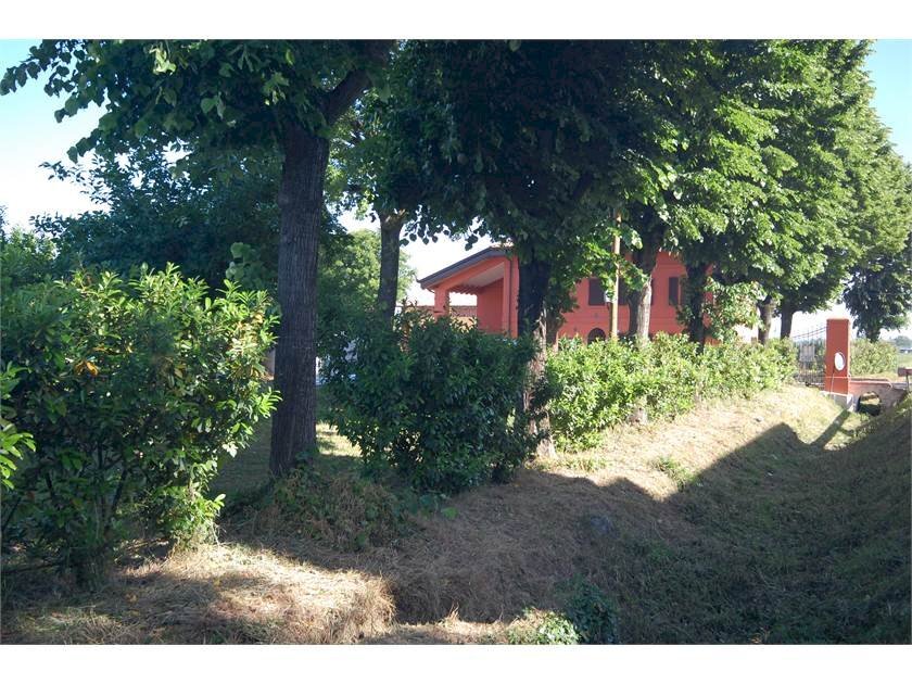 Porzione di casa Modena - foto 1