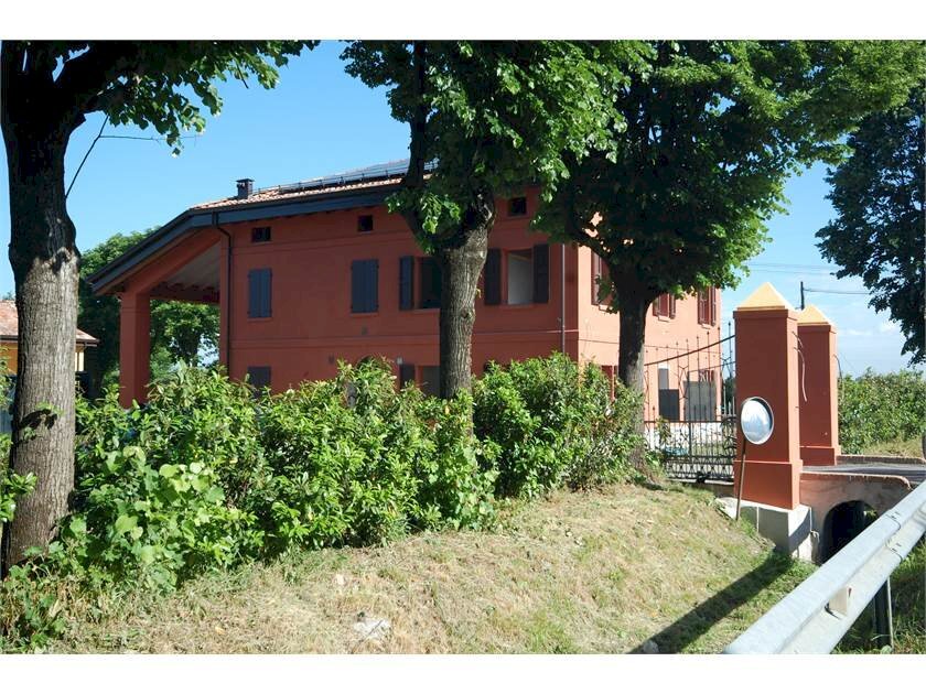 Porzione di casa Modena - foto 2
