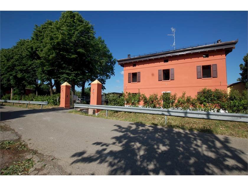 Porzione di casa Modena - foto 3