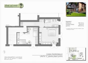 Porzione di casa Modena - foto 10