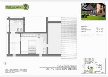 Porzione di casa Modena - foto 11