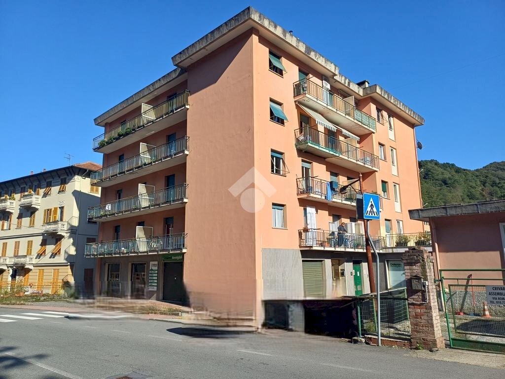Apartment Via Roma, Busalla - photo 1