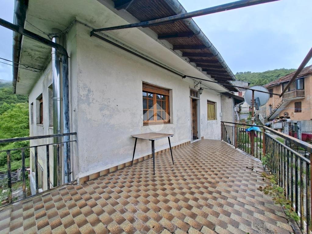 Casa semi indipendente Località Arezzo, Vobbia - foto 1