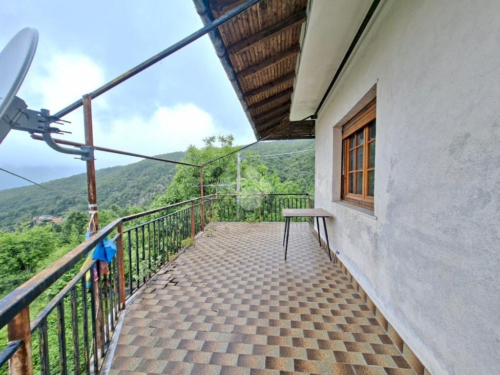 Casa semi indipendente Località Arezzo, Vobbia - foto 2