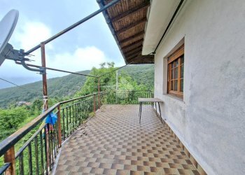 Casa semi indipendente Località Arezzo, Vobbia - foto 2