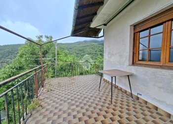 Casa semi indipendente Località Arezzo, Vobbia - foto 3