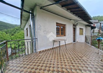 Casa semi indipendente Località Arezzo, Vobbia - foto 4